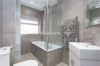 Hendon Way, London, NW2