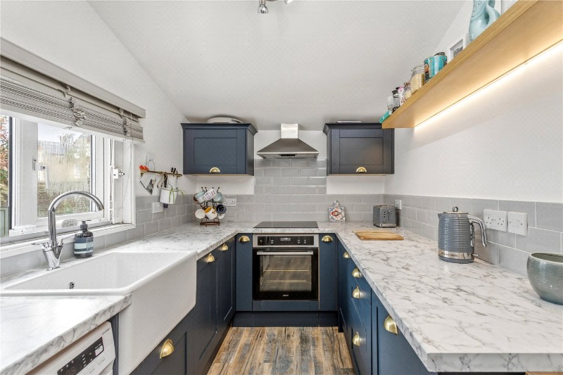 Ritherdon Road, London, SW17
