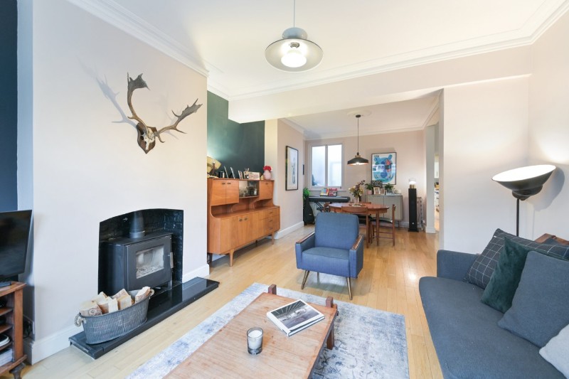 Phoenix Road, London, SE20