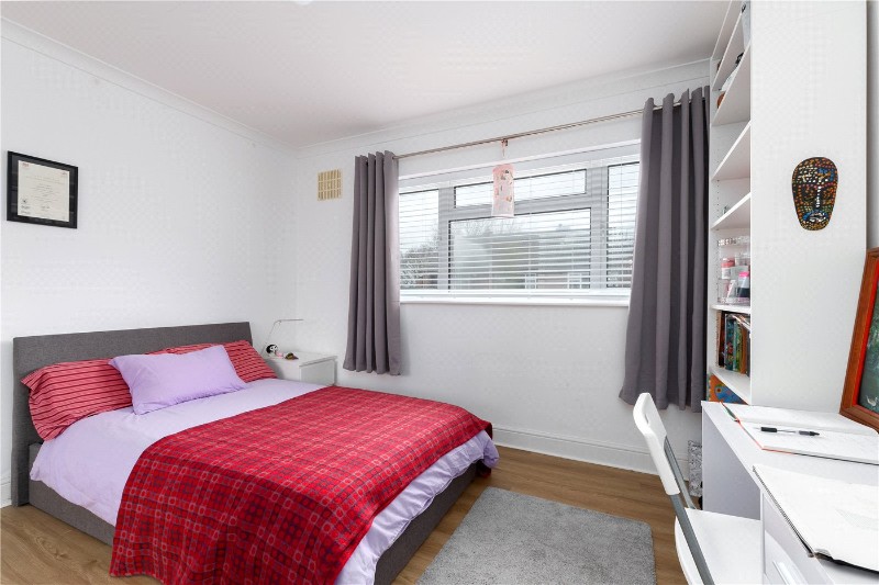 Manorbrook, Blackheath, London, SE3