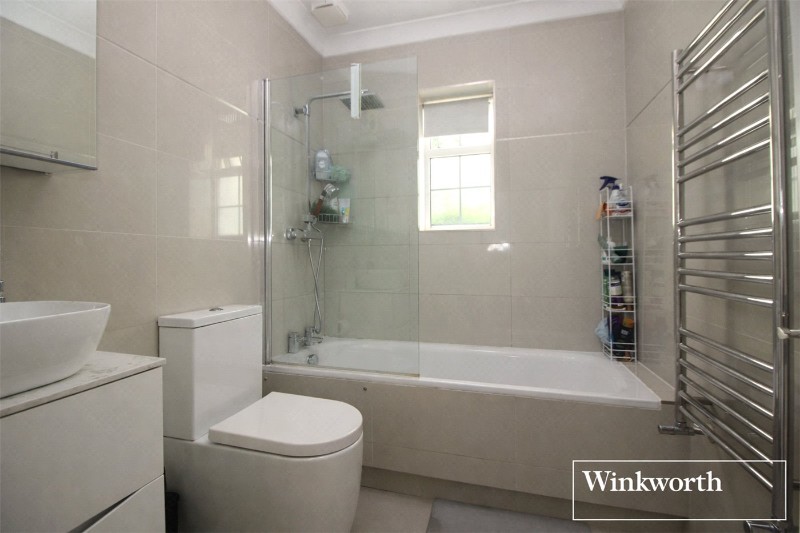 Eldon Avenue, Borehamwood, Hertfordshire, WD6