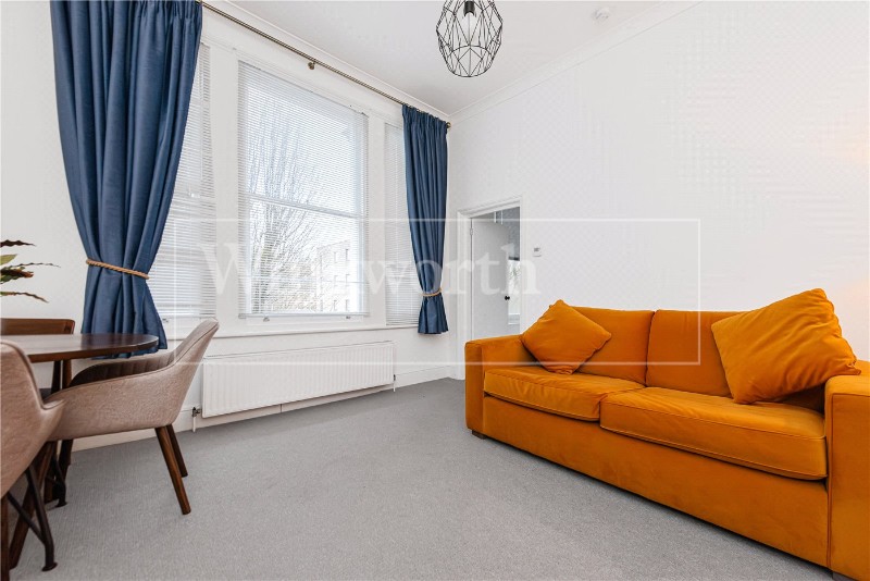 Brondesbury Road, London, NW6