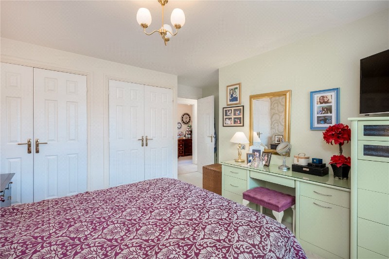 Farnell Drive, Stratford-upon-Avon, Warwickshire, CV37