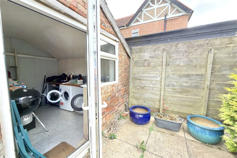 London End, Beaconsfield, HP9