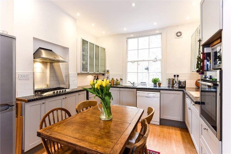 Wharton Street, London, WC1X