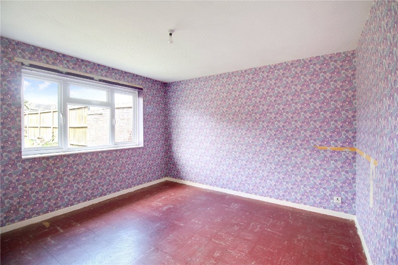 Saracen Road, Hellesdon, Norwich, Norfolk, NR6