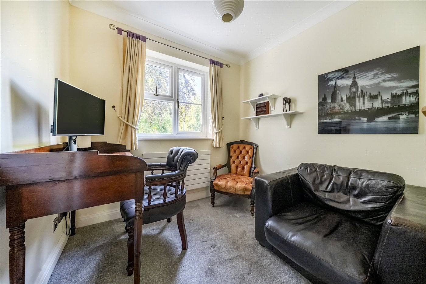 Bedroom Five