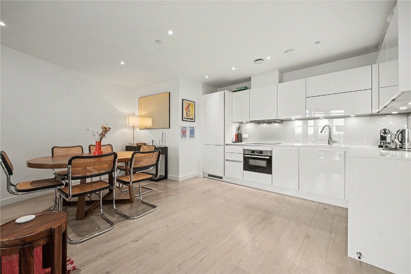 City North West Tower, 9 Goodwin Street, London, N4