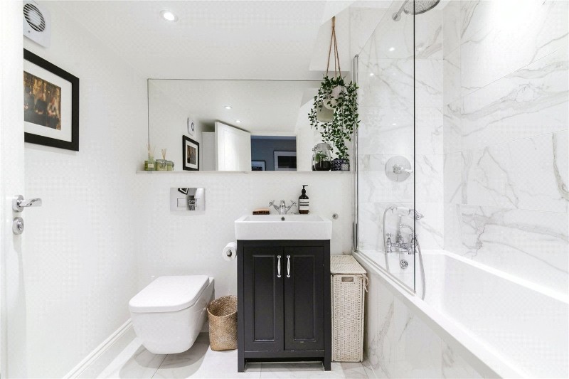 Reighton Road, London, E5