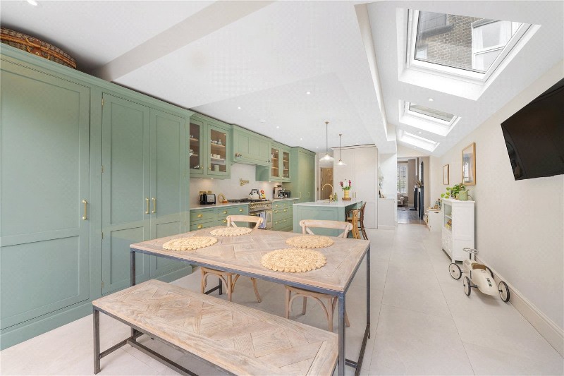 Landcroft Road, East Dulwich, London, SE22