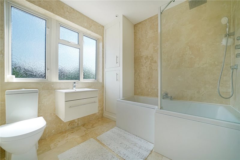 Beaford Grove, London, SW20