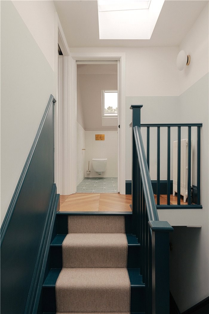 Melbourne Grove, East Dulwich, London, SE22