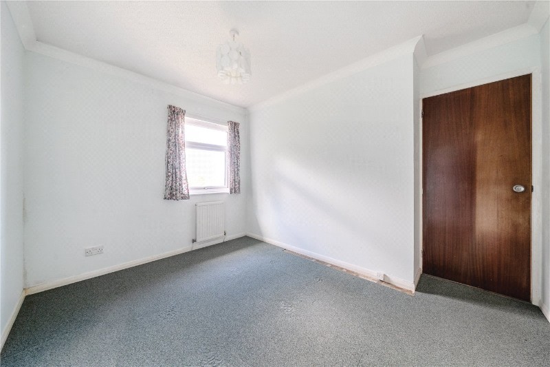 Wrefords Lane, Exeter, Devon, EX4