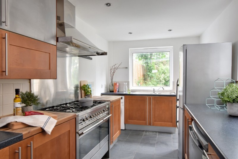 Ennersdale Road, Hither Green, London, SE13