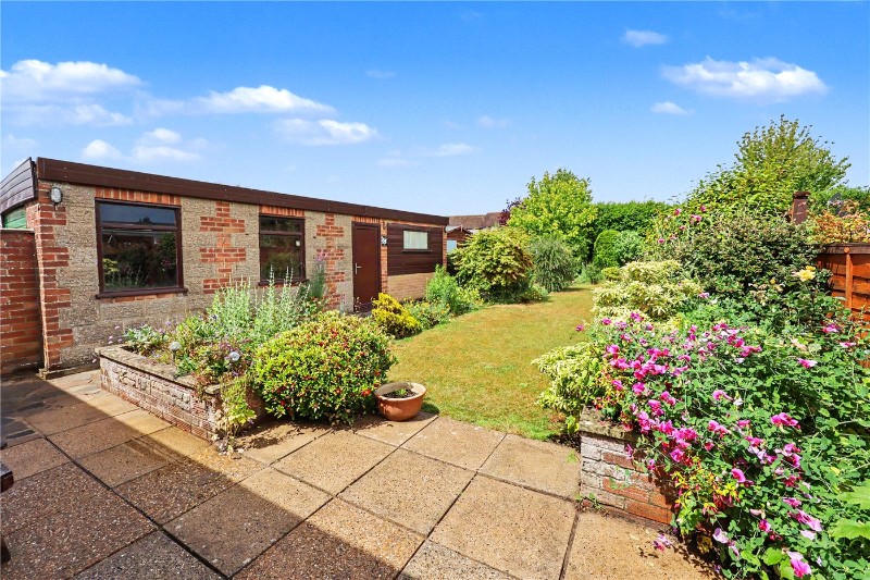 Gowing Road, Hellesdon, Norwich, Norfolk, NR6