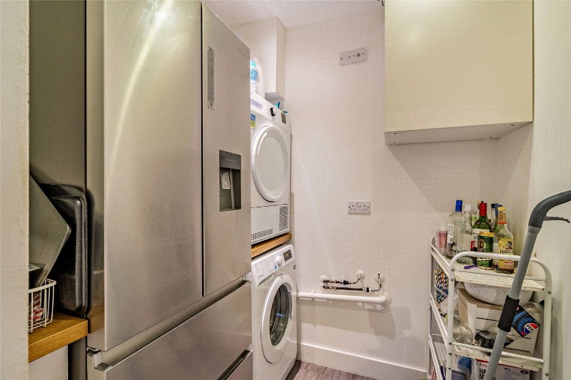 Third Avenue, Bristol, BS7