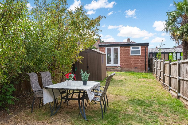 Aviemore Way, Beckenham, BR3