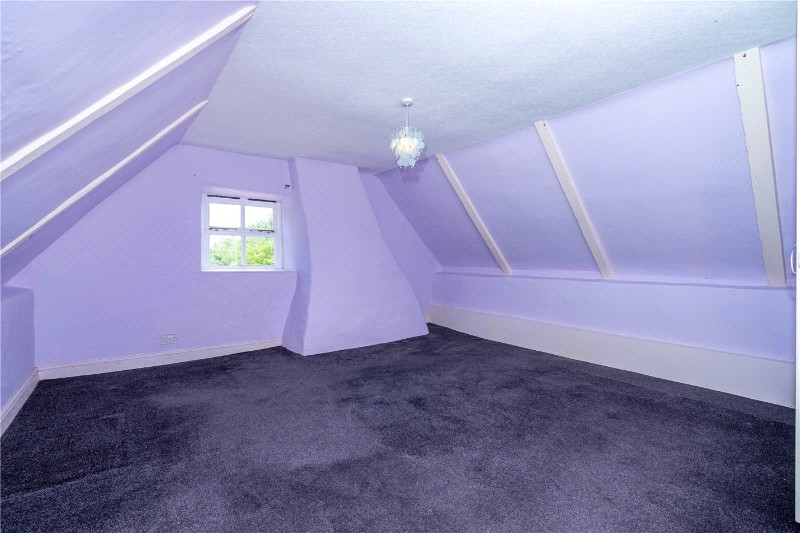 London Road, Osbournby, Sleaford, Lincolnshire, NG34