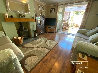 Beresford Gardens, Mudeford, Dorset, BH23