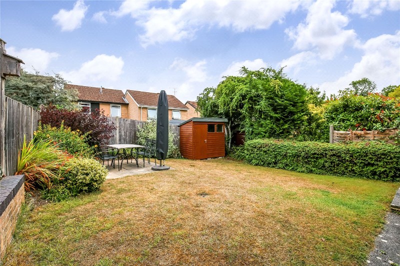 Harrow Down, Winchester, Hampshire, SO22