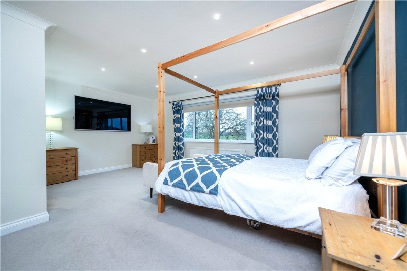 Manthorpe, Bourne, Lincolnshire, PE10