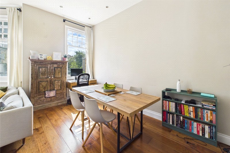 Tierney Road, London, SW2