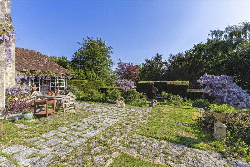 Hawkley, Liss, Hampshire, GU33