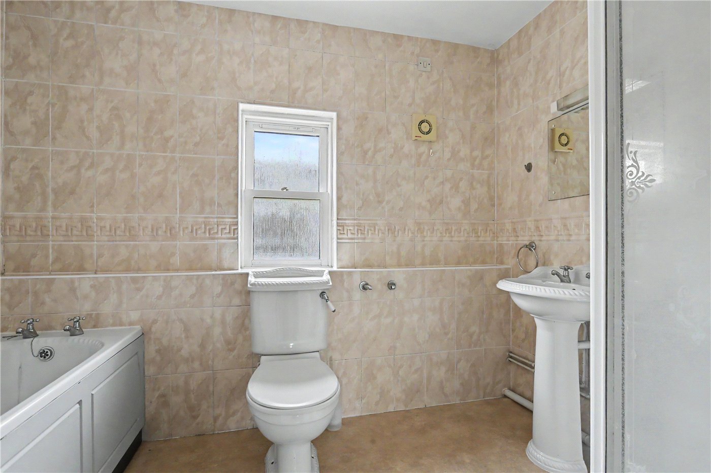 En-Suite