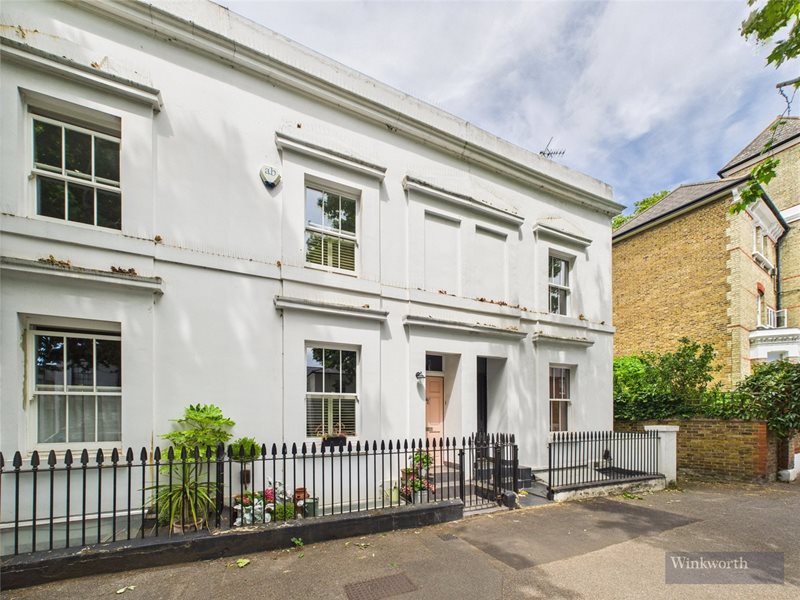 Maple Road, Surbiton, KT6