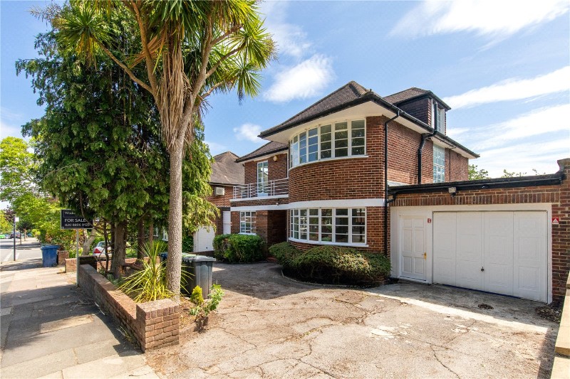 Heathcroft, LONDON, W5