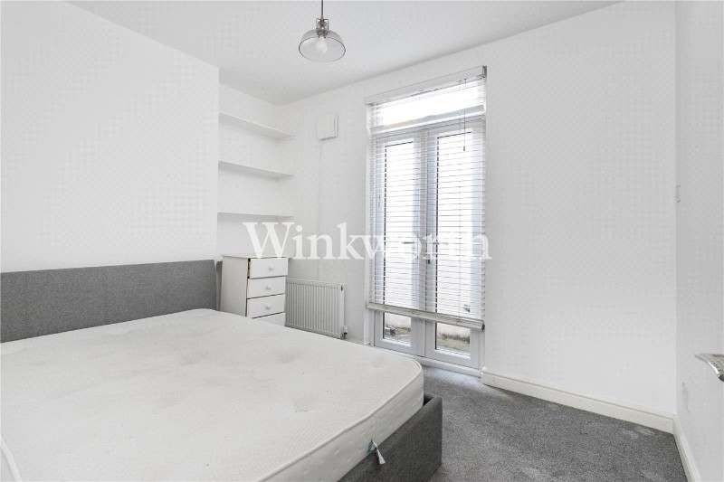 Harringay Road, London, N15