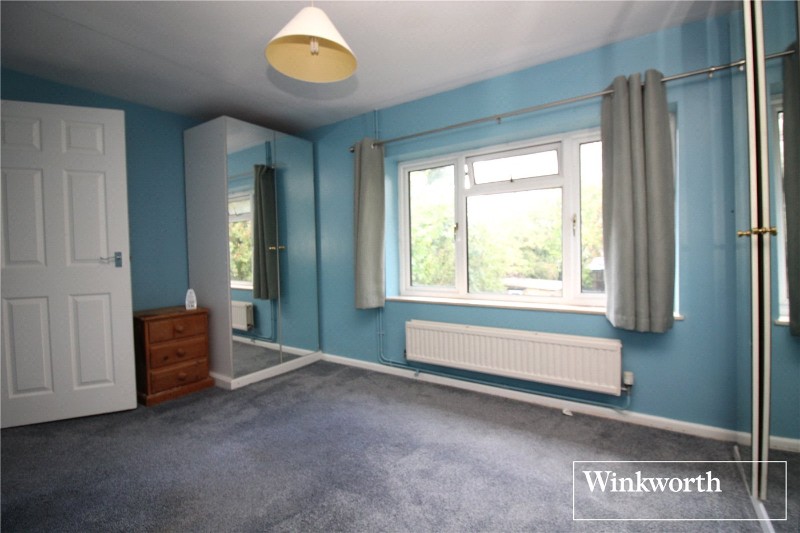 Eldon Avenue, Borehamwood, Hertfordshire, WD6
