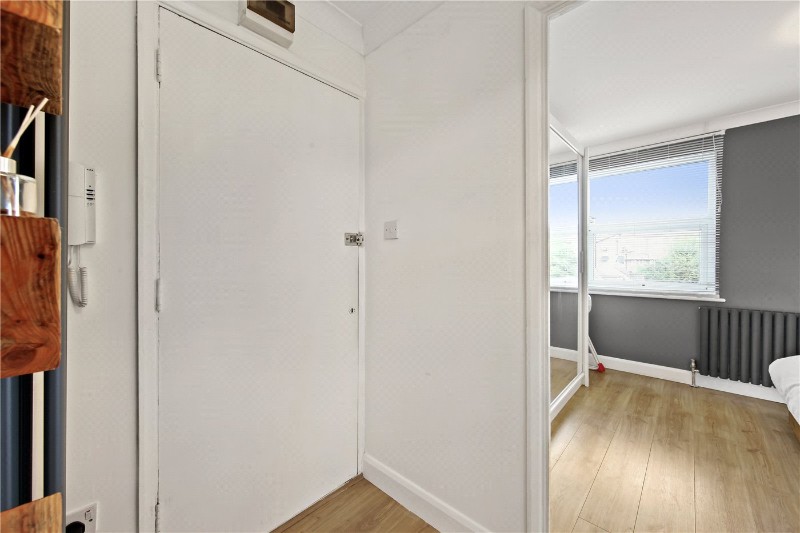 Edmeston Close, London, E9