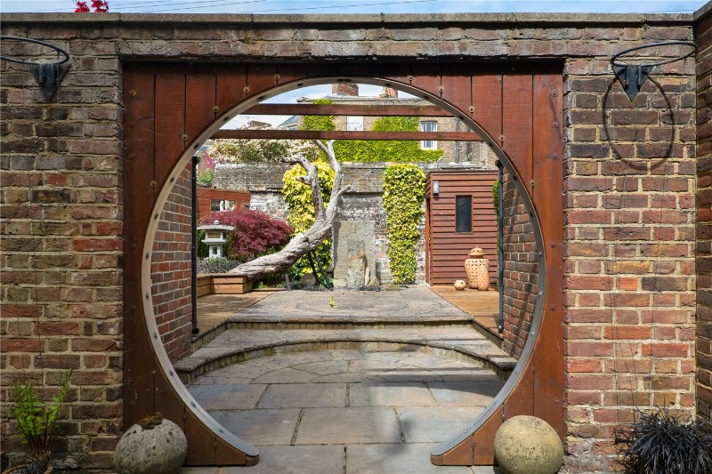 Prospect Terrace, Ramsgate, Kent, CT11