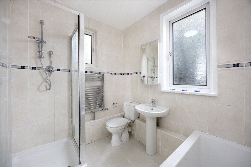 Merton Road, London, SW18