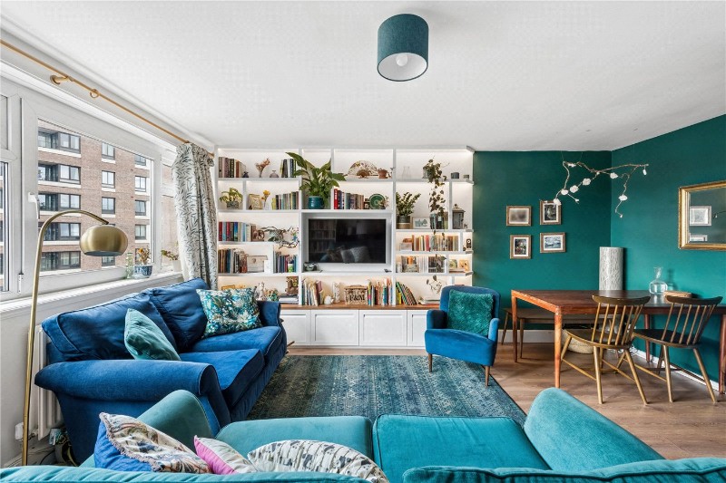 Weymouth Terrace, London, E2