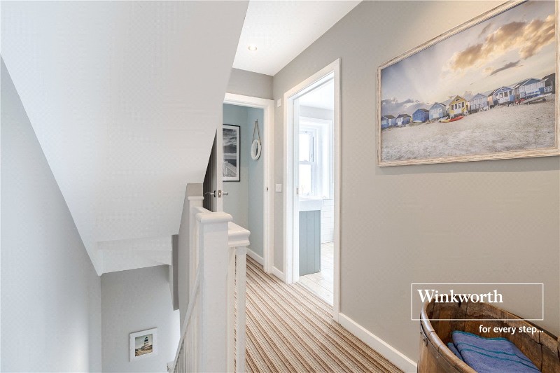 Ferry Road, Bournemouth, BH6