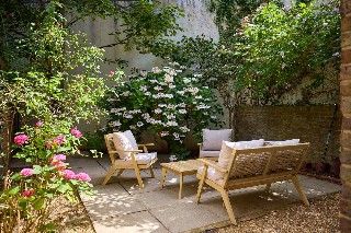 Blythe Road, Brook Green, London, W14