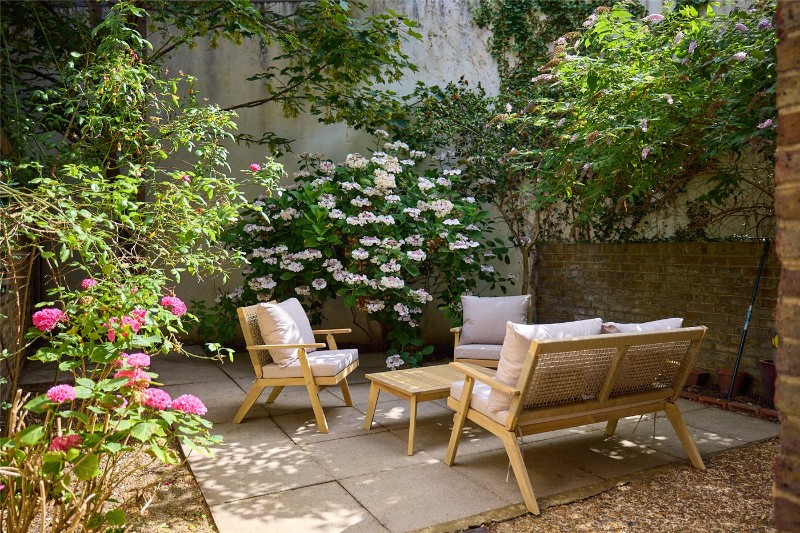 Blythe Road, Brook Green, London, W14