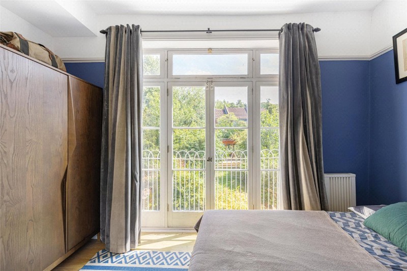 Alexandra Drive, London, SE19