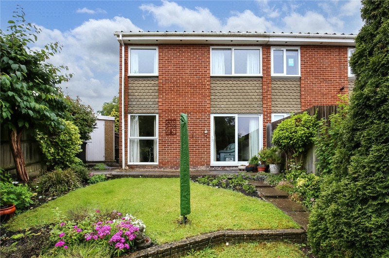 Greenhill Close, Winchester, Hampshire, SO22