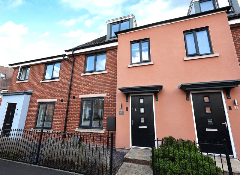 Mallard Way, Sprowston, Norwich, Norfolk, NR7