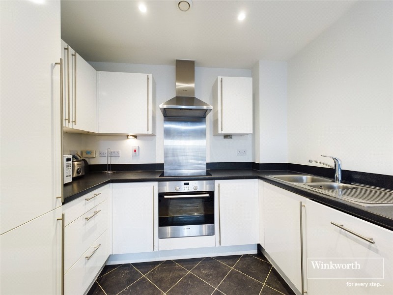 Watlington Street, Reading, Berkshire, RG1