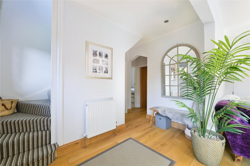 Rickman Hill Road, Chipstead, Coulsdon, Surrey, CR5