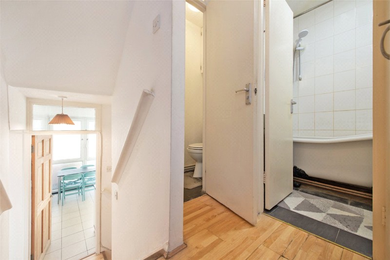 St. Luke&#39;s Estate, Bath Street, London, EC1V