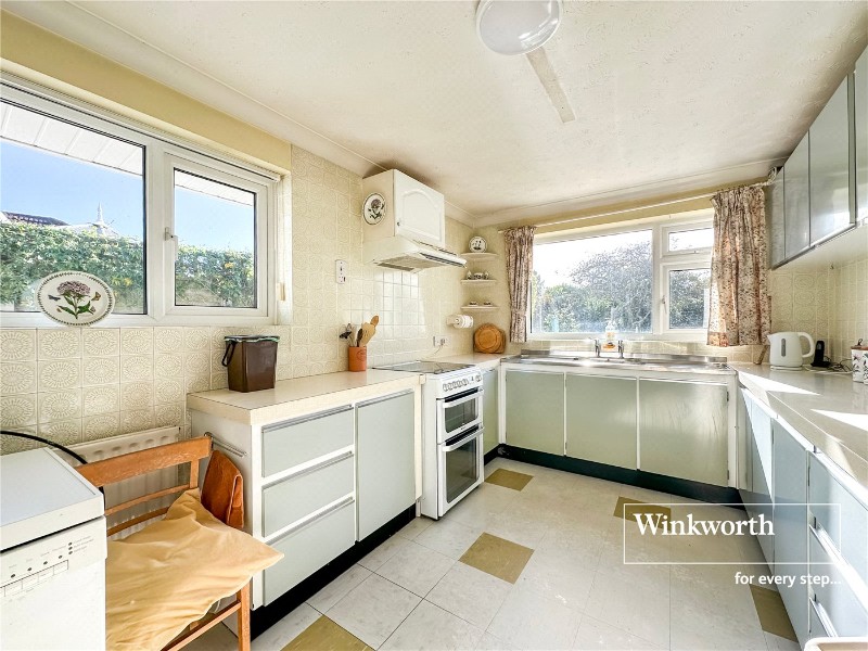 Dorset Avenue, Ferndown, Dorset, BH22