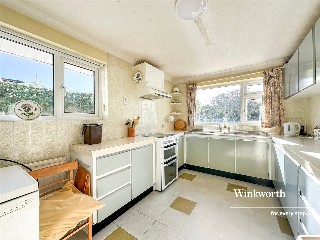 Dorset Avenue, Ferndown, Dorset, BH22