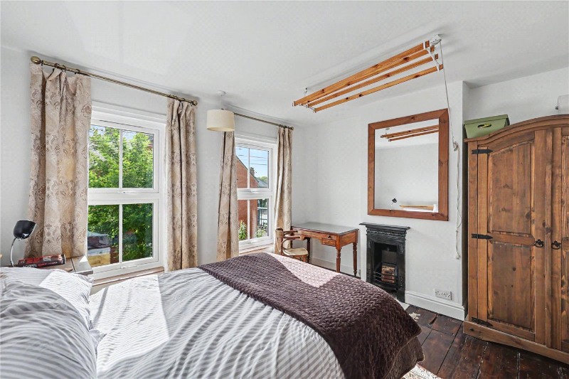 Alma Terrace, Norwich, Norfolk, NR3