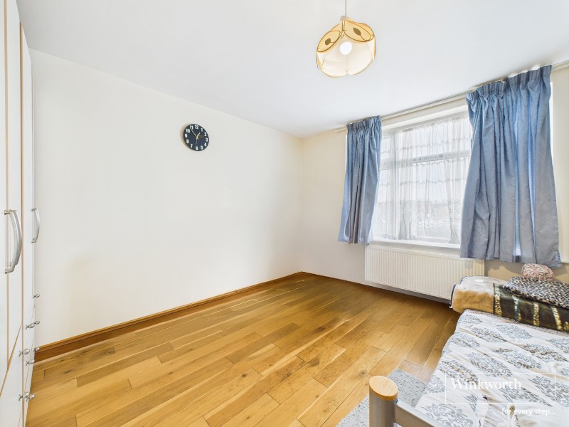 Rose Glen, Kingsbury, London, NW9