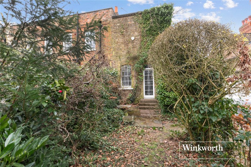 Park House, 56 Hendon Lane, Finchley, London, N3